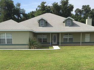 3899 SW 100th St, Ocala, FL 34476