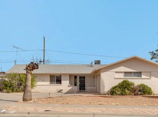 252 Vista Rio Cir, El Paso, TX 79912