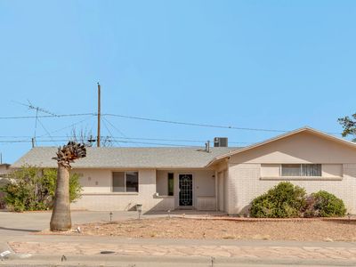 252 Vista Rio Cir, El Paso, TX, 79912