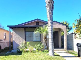 9419 Beach St, Los Angeles, CA 90002