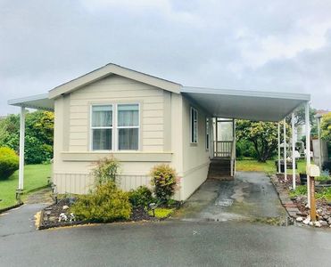 2263 Crown Dr, Fortuna, CA, 95540