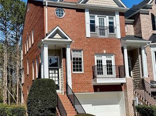 1301 Creekside Pl SE, Smyrna, GA