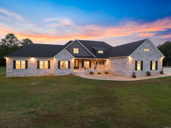 69 Watson Ln, Greenbrier, AR 72058