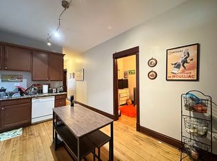 3315 N Albany Ave #1F, Chicago, IL 60618