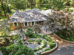 301 Corner Ketch Rd, Downingtown, PA 19335