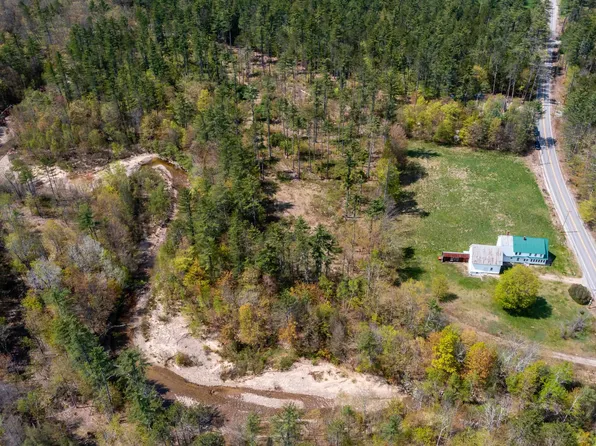 6 Lucy Brook Road, Conway, NH 03860