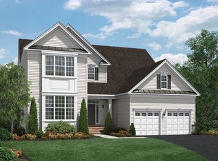 7 Snapping Bow, Plymouth, MA 02360