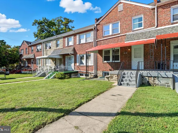 3224 Massachusetts Ave, Baltimore, MD 21229