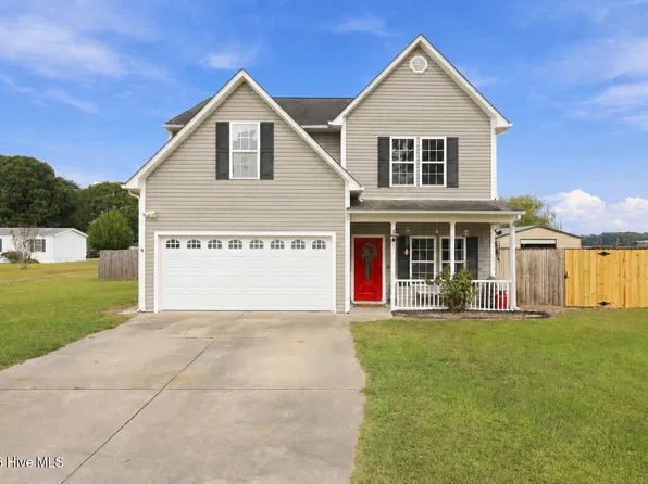 251 Richlands Road, Trenton, NC 28585
