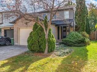 55 Ventura Dr, Hamilton, ON L8J1W5