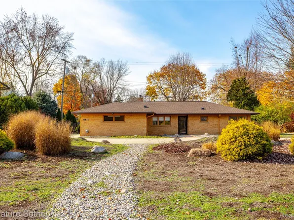 8871 Morrison Ave, Plymouth, MI 48170