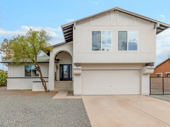 7631 S Calle Del Lago, Tucson, AZ 85746
