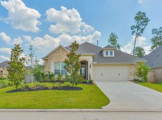 122 Trillium Park Loop, Conroe, TX 77304