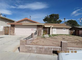 5516 Balzar Ave, Las Vegas, NV 89108