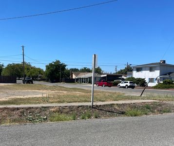 F St, Williams, CA, 95987