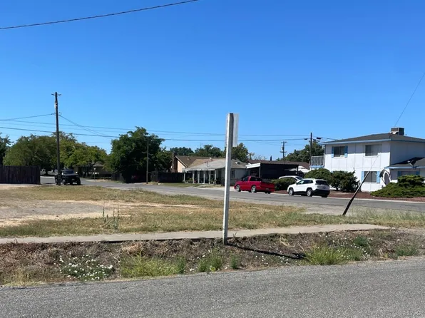F St, Williams, CA 95987