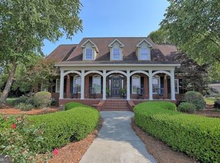 29664 Dutch Ford Rd, Metter, GA 30439