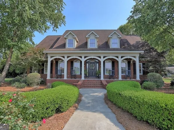 29664 Dutch Ford Rd, Metter, GA 30439