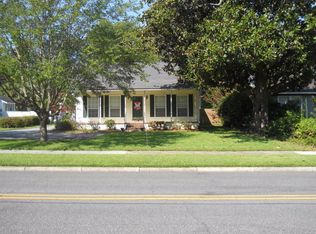 715 Belleville Ave, Brewton, AL 36426
