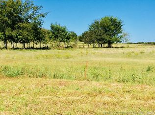 E 370th Rd, Claremore, OK 74017