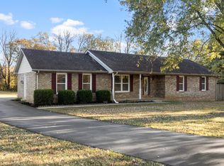 1638 Windy Meadow Dr, Christiana, TN 37037