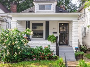 418 Shelby Pkwy, Louisville, KY