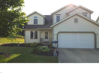 800 Bridgewater Ct, Macedonia, OH 44056