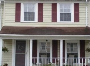 4617 Marlwood Way, Virginia Beach, VA 23462