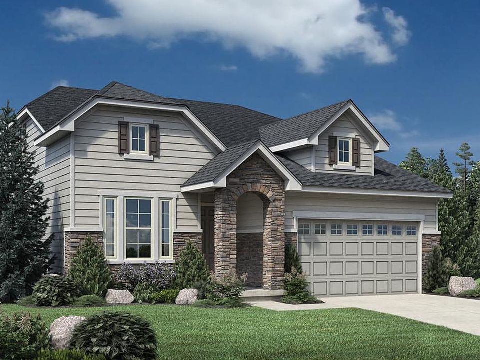 Cottage