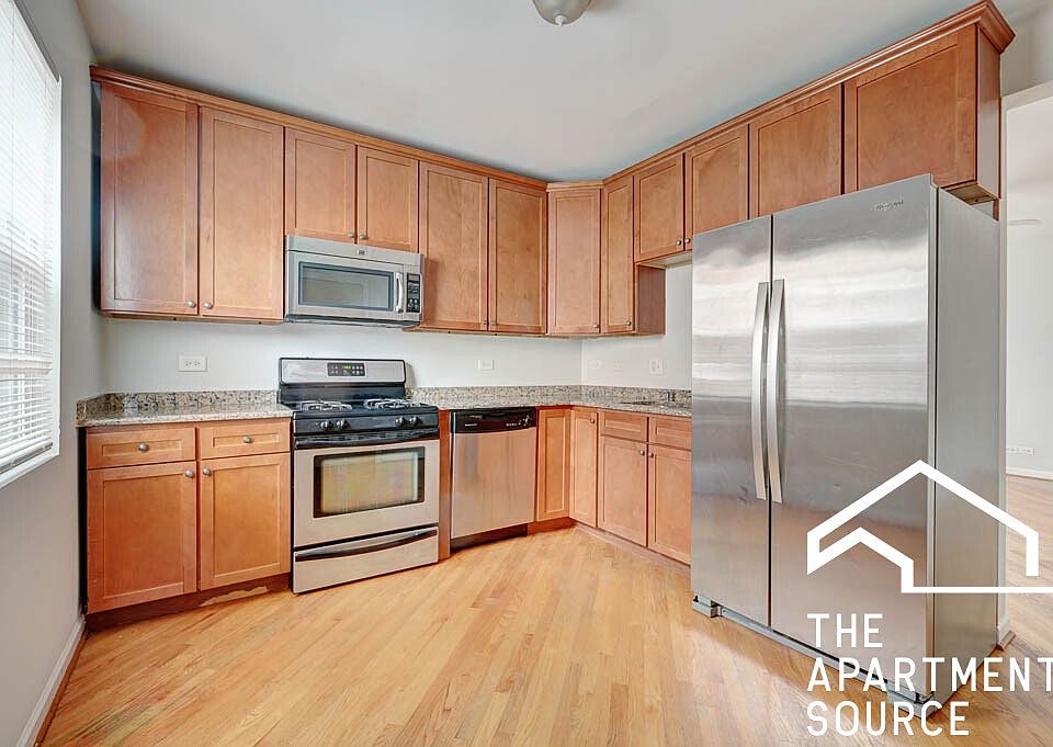 1st image of 2509 N Leclaire Ave #2NN