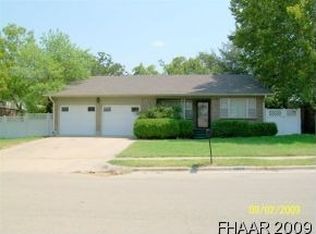 517 Kate St, Copperas Cove, TX 76522