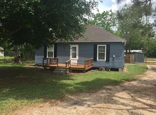 2304 Daily Rd, Rosenberg, TX 77471