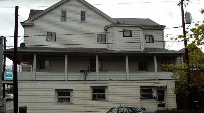 Side