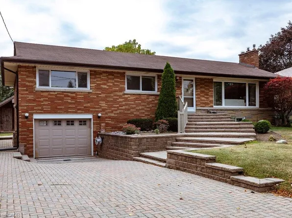 970 Danforth Ave, Burlington, ON L7T 1S8