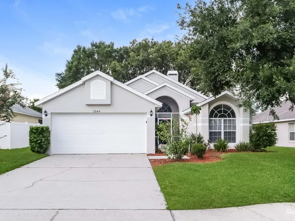 2544 Meadow Oaks Loop, Clermont, FL 34714