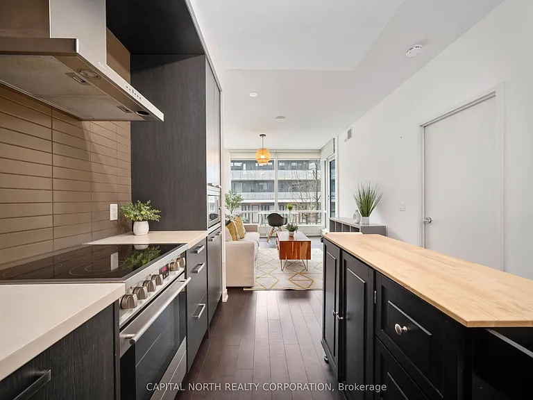 455 Front St E #S216 — Photo 9