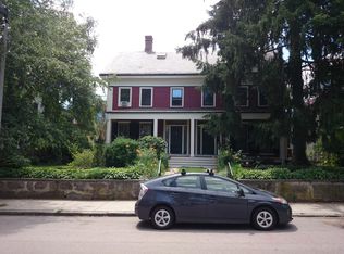 33 Green St #1, Boston, MA 02130