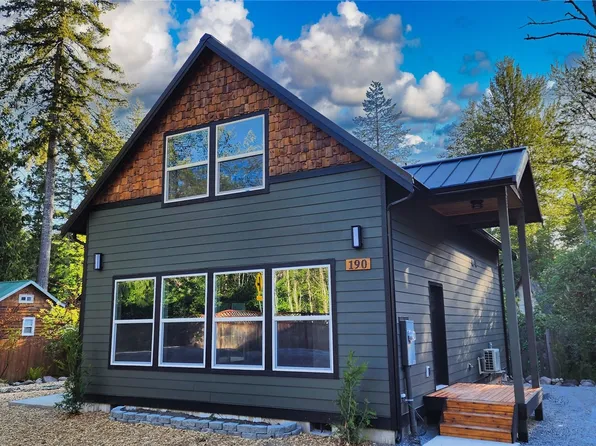 190 Skate Creek Road N, Ashford, WA 98304