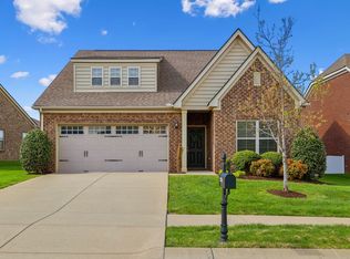1236 Mayflower Way, Lebanon, TN 37087