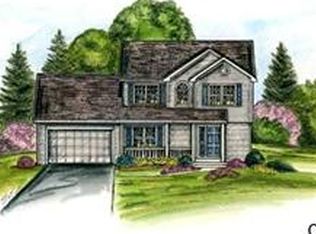 12 Waverly Pl, Wilton, NY 12831