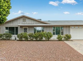 14821 N 37TH Way, Phoenix, AZ 85032