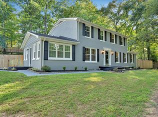 4957 Greenlee Rd SW, Roanoke, VA 24018