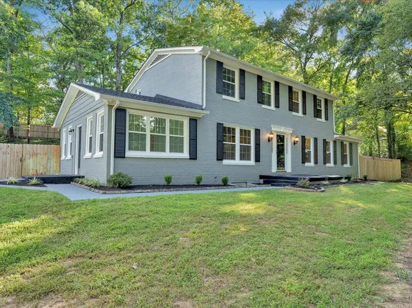 4957 Greenlee Rd SW, Roanoke, VA 24018