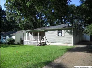 230 Vetavia St, Irondale, AL 35210