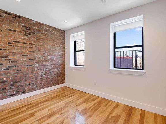 5th image of 2455 Fredrick Douglas Blvd #4S