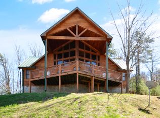 3321 Shagbark Hickory Rdg, Sevierville, TN 37862