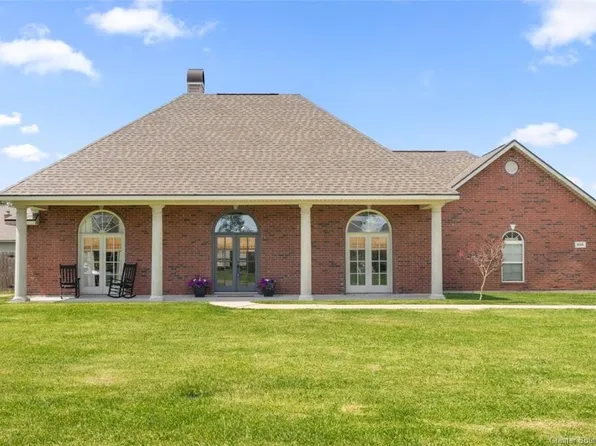 956 S Kade Ln, Lake Charles, LA 70605