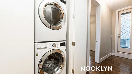 Rented by Nooklyn NYC LLC