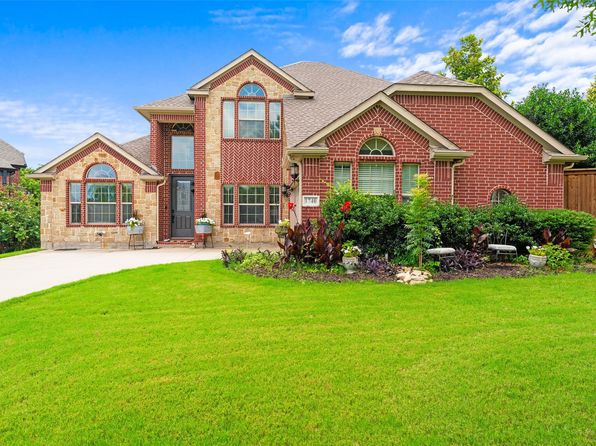 Home for Sale in Prosper TX