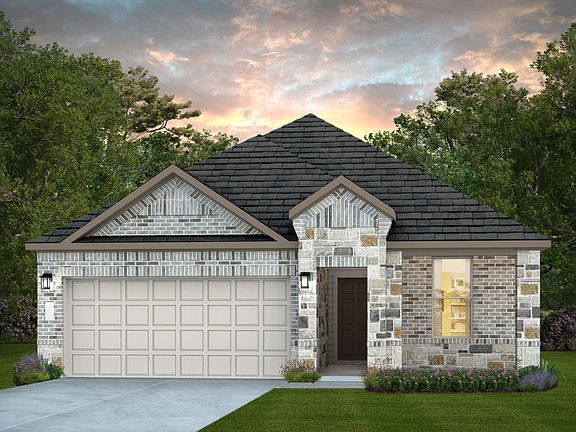 Gunnison LS201 in Richmond